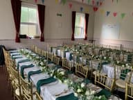 Unusual Venues