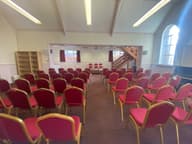 Party Venues