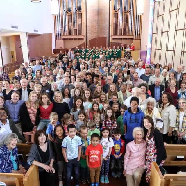 Asilomar Conference Grounds