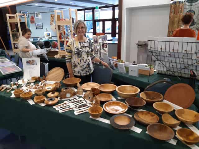 Artisans' Bazaar