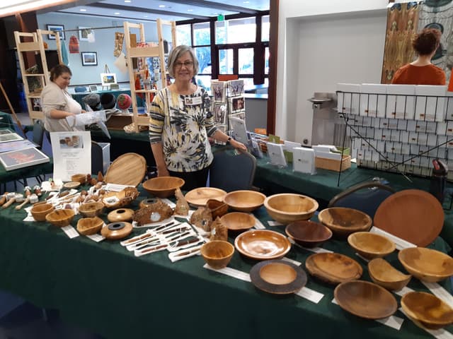 Artisans' Bazaar