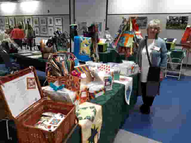 Artisans' Bazaar