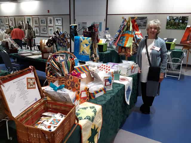 Artisans' Bazaar