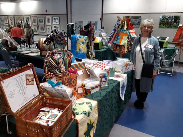 Artisans' Bazaar