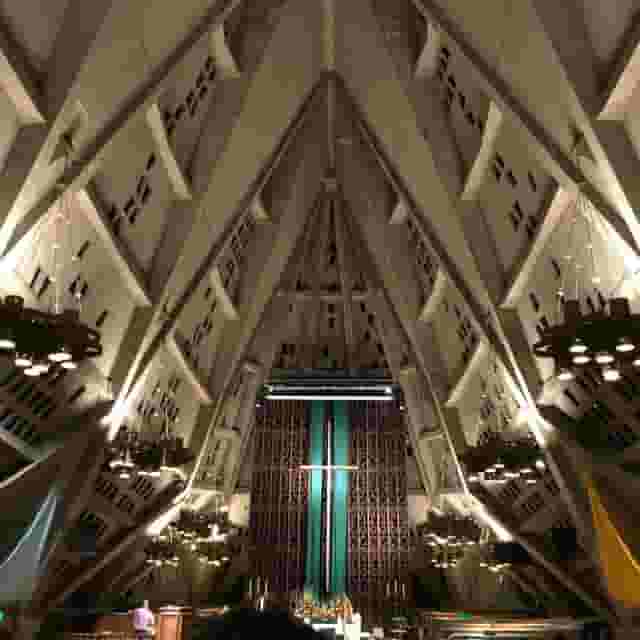 Sanctuary