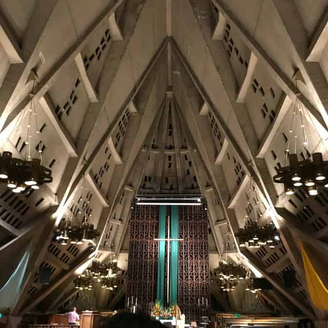 Sanctuary