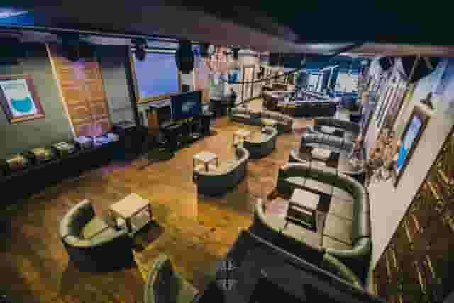 OPAL NIGHTCLUB