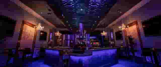 OPAL NIGHTCLUB