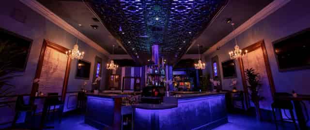 OPAL NIGHTCLUB