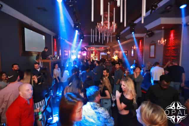 OPAL NIGHTCLUB