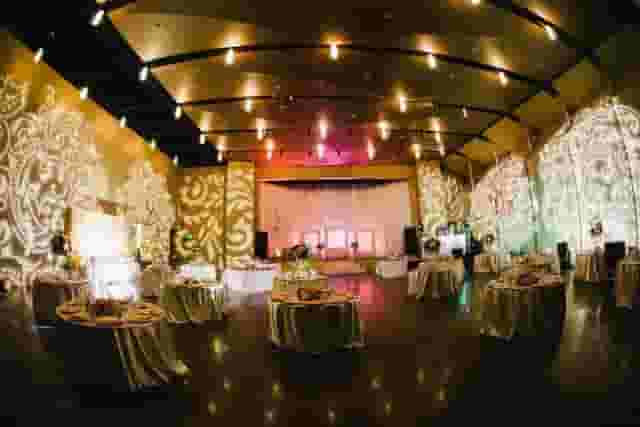 Albert and Janet Schultz Cultural Arts Hall (Bldg F)