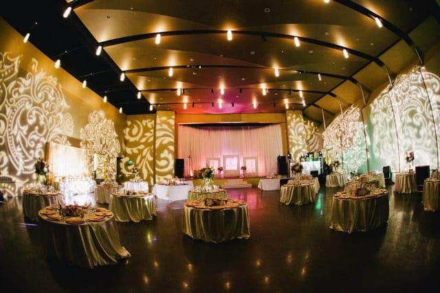 Oshman Family JCC - Banquet Halls ...