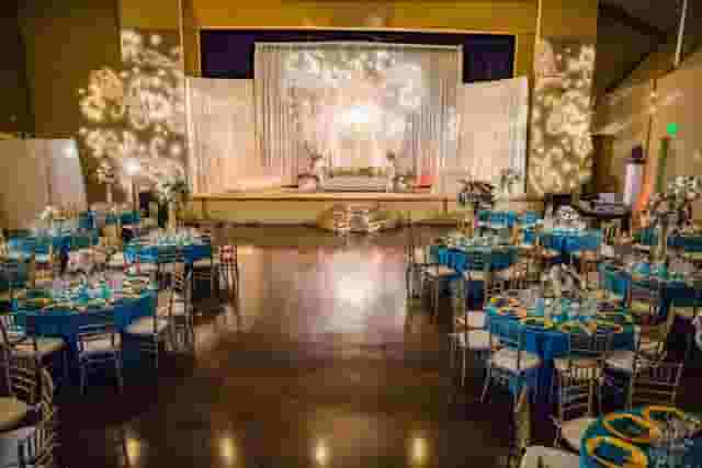 Albert and Janet Schultz Cultural Arts Hall (Bldg F)