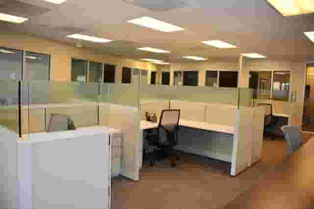 Conference Rooms