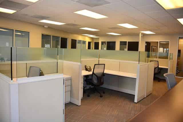 Conference Rooms