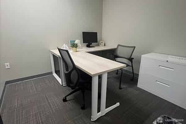 Conference Rooms