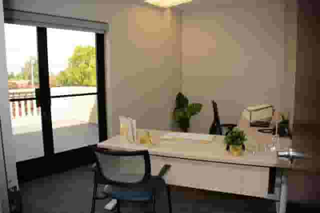 Conference Rooms