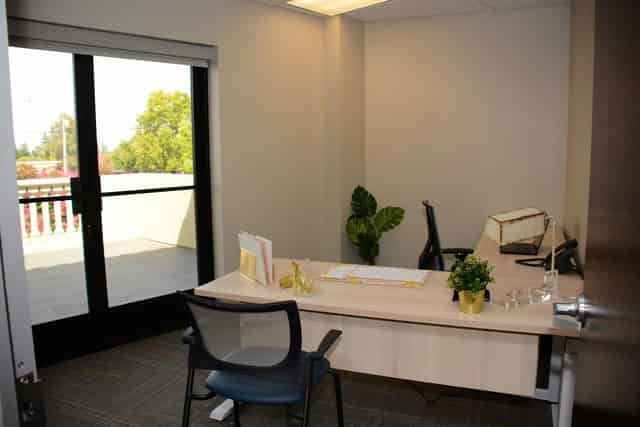 Small Meeting Rooms