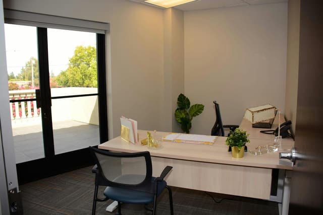 Small Meeting Rooms