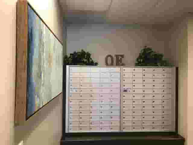 Small Meeting Rooms