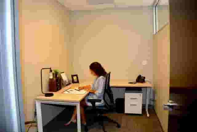Small Meeting Rooms