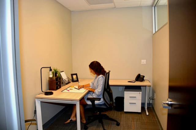 Small Meeting Rooms