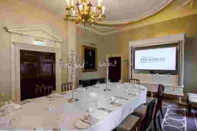 One Moorgate Place
