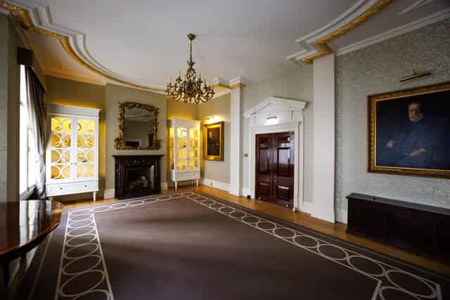 Private Dining