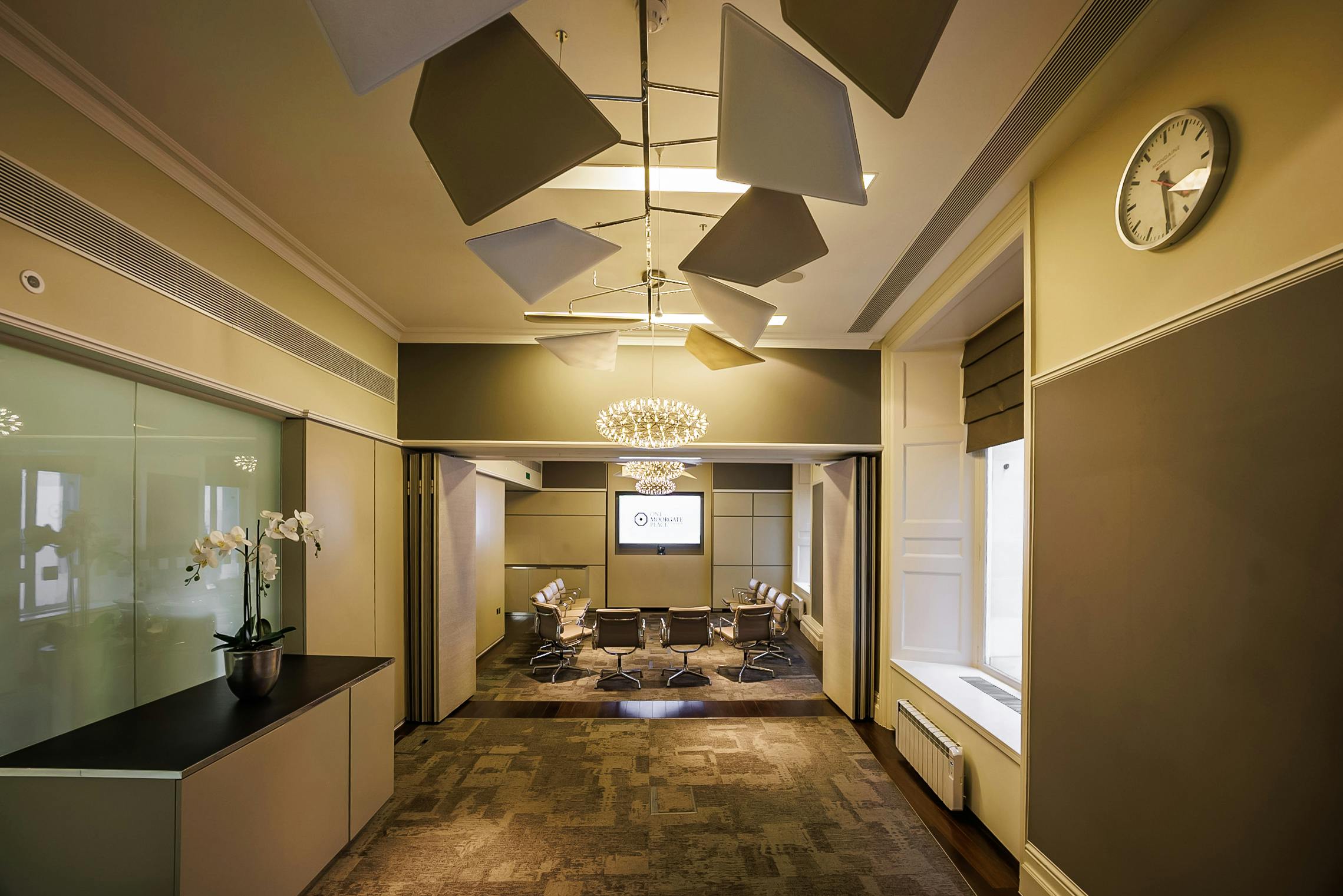 One Moorgate Place - Meeting rooms image 1