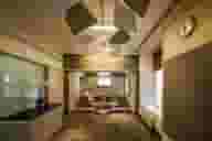 Small Meeting Rooms