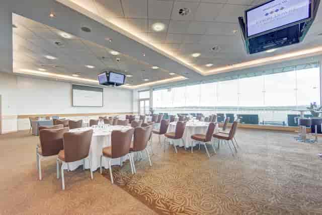 The Downs View Suite