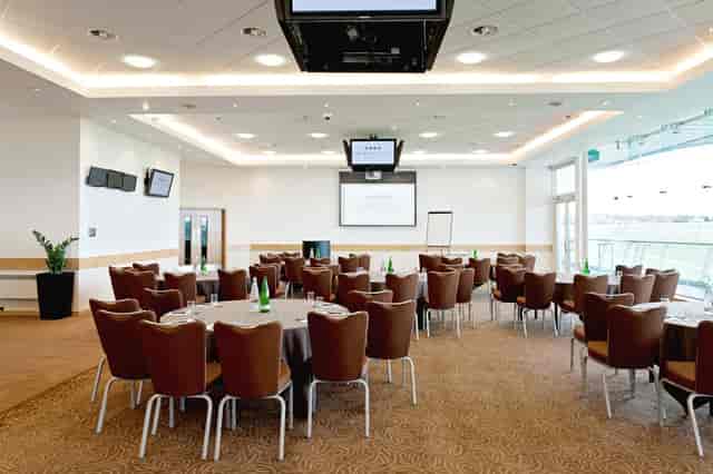 The Downs View Suite
