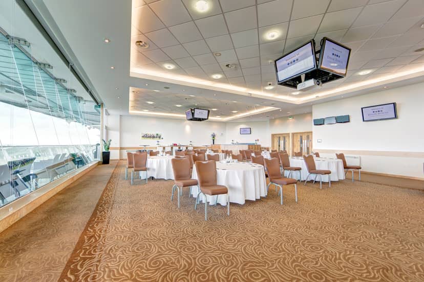 The Downs View Suite