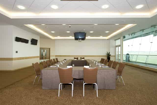 The Downs View Suite