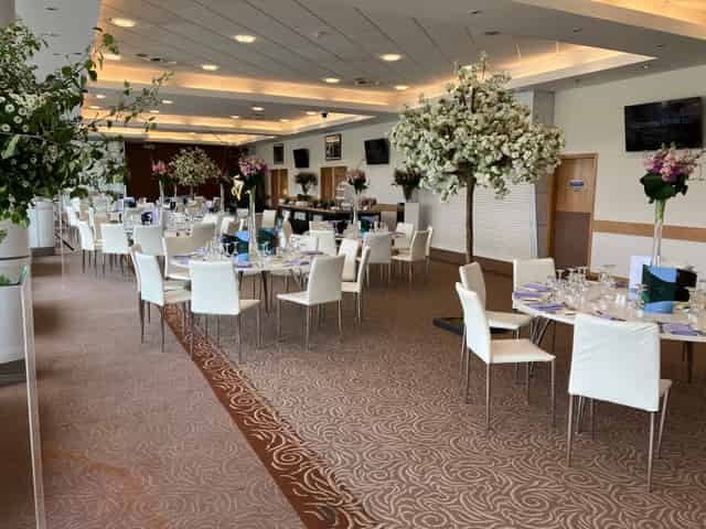 The Lammtarra Suite