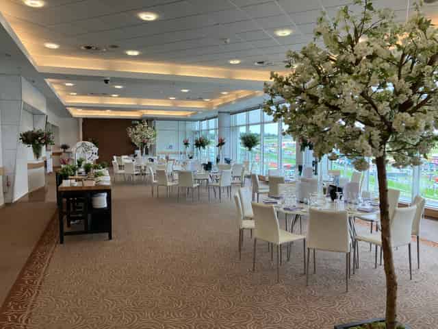 The Lammtarra Suite