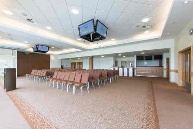 Epsom Downs Racecourse
