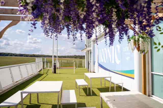 Epsom Downs Racecourse