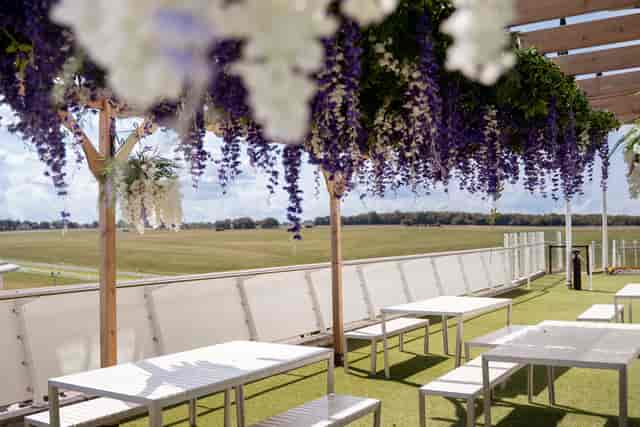 The Gallops Suite