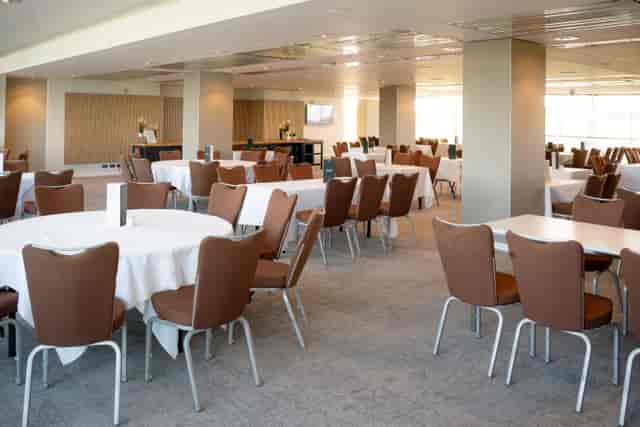 Blue Riband Room