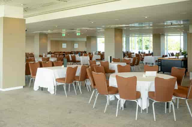 Blue Riband Room