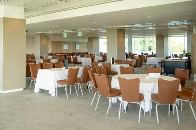 Blue Riband Room