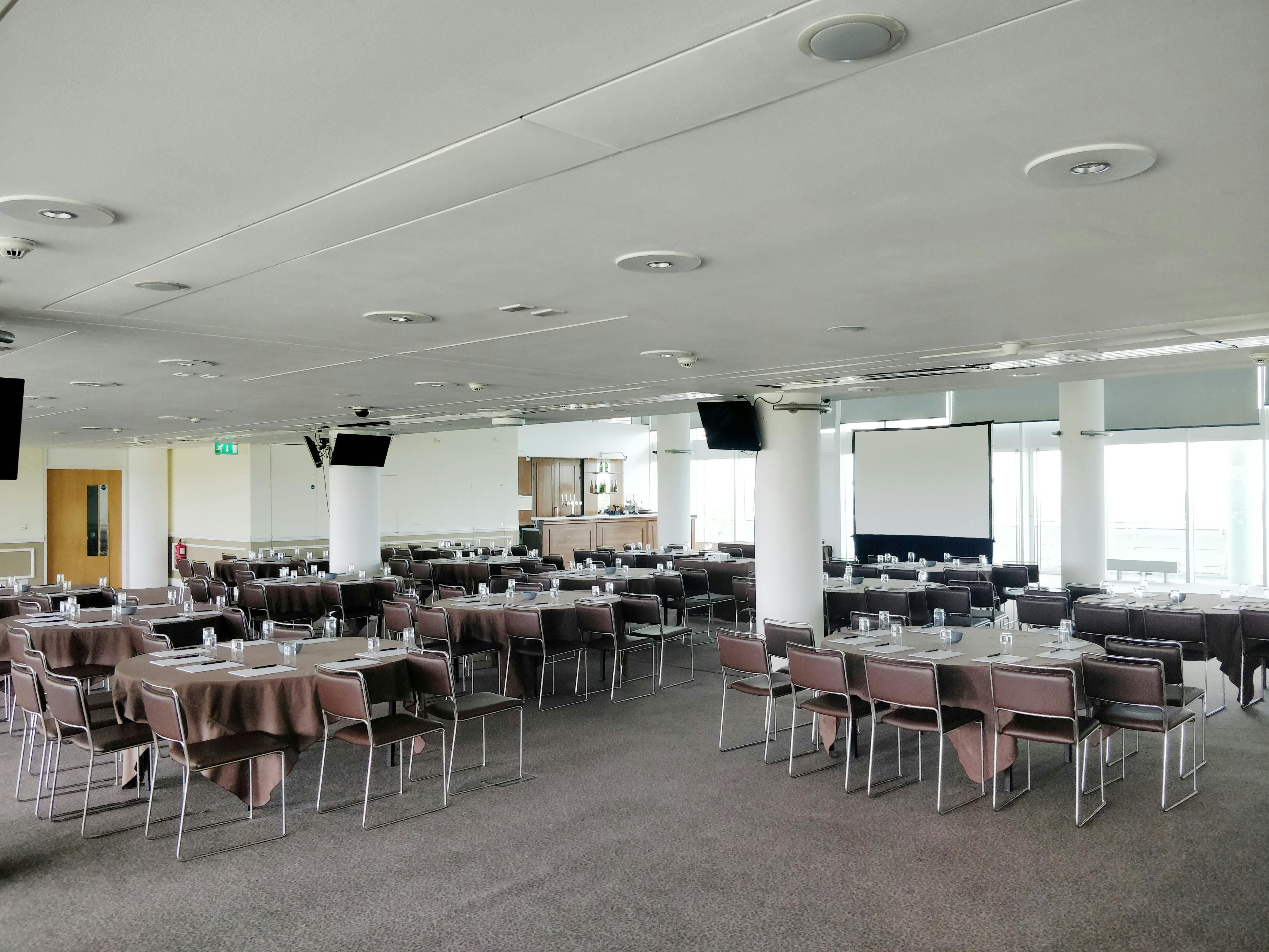 Epsom Downs Racecourse - The Derby Suite image 1