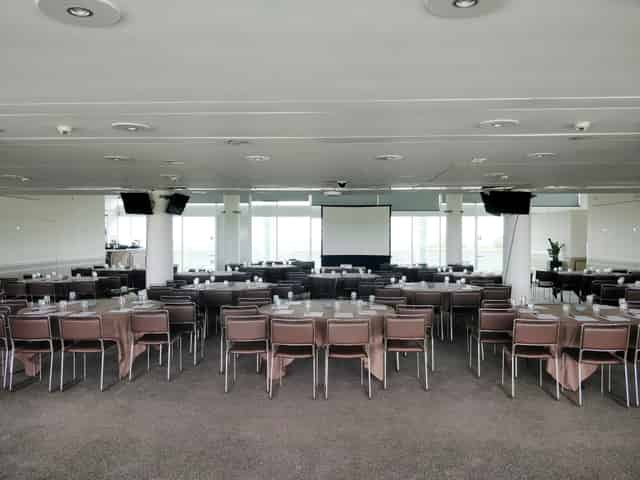 The Derby Suite