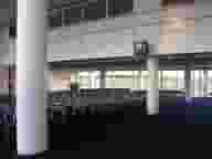 Reception Halls