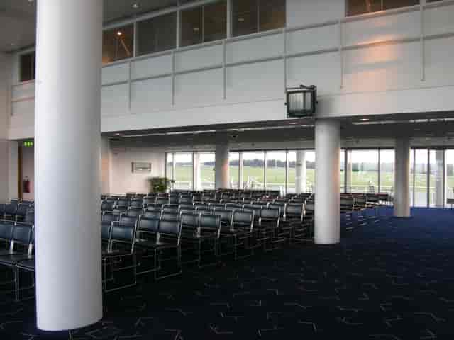 The Derby Suite