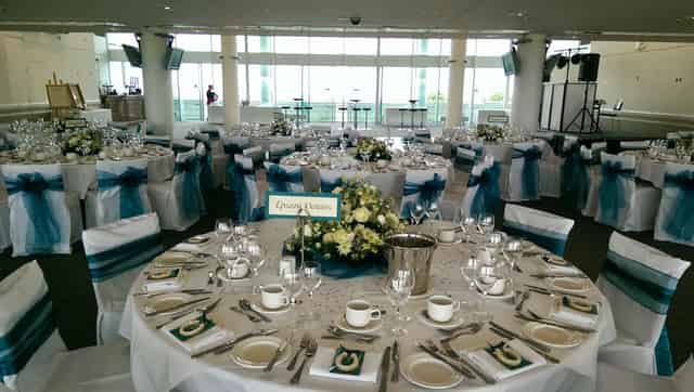 Wedding Reception