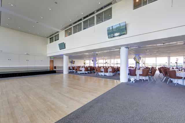 The Derby Suite