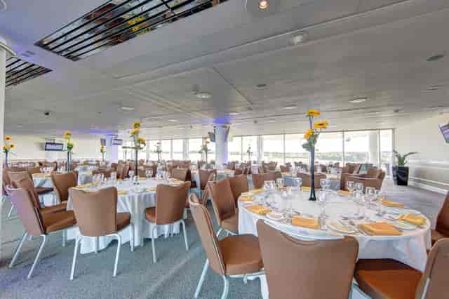 The Derby Suite