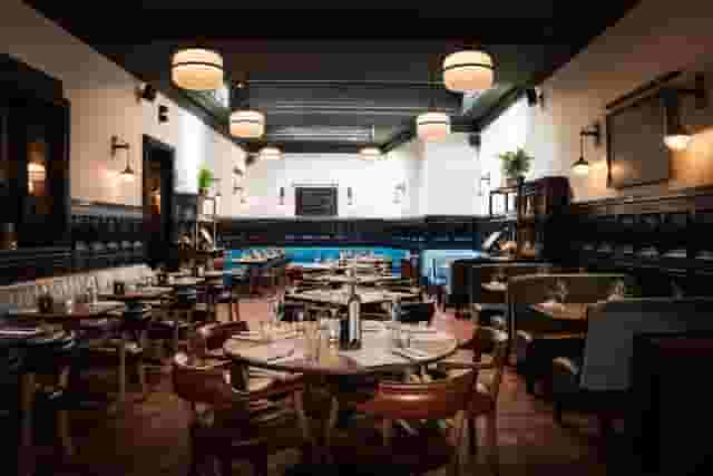 Hawksmoor Manchester